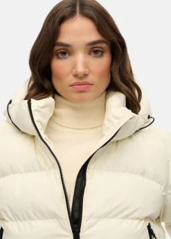 Superdry HOODED SPORTS PUFFER JACKET