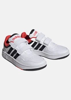 Barn Adidas HOOPS 3.0 CF C