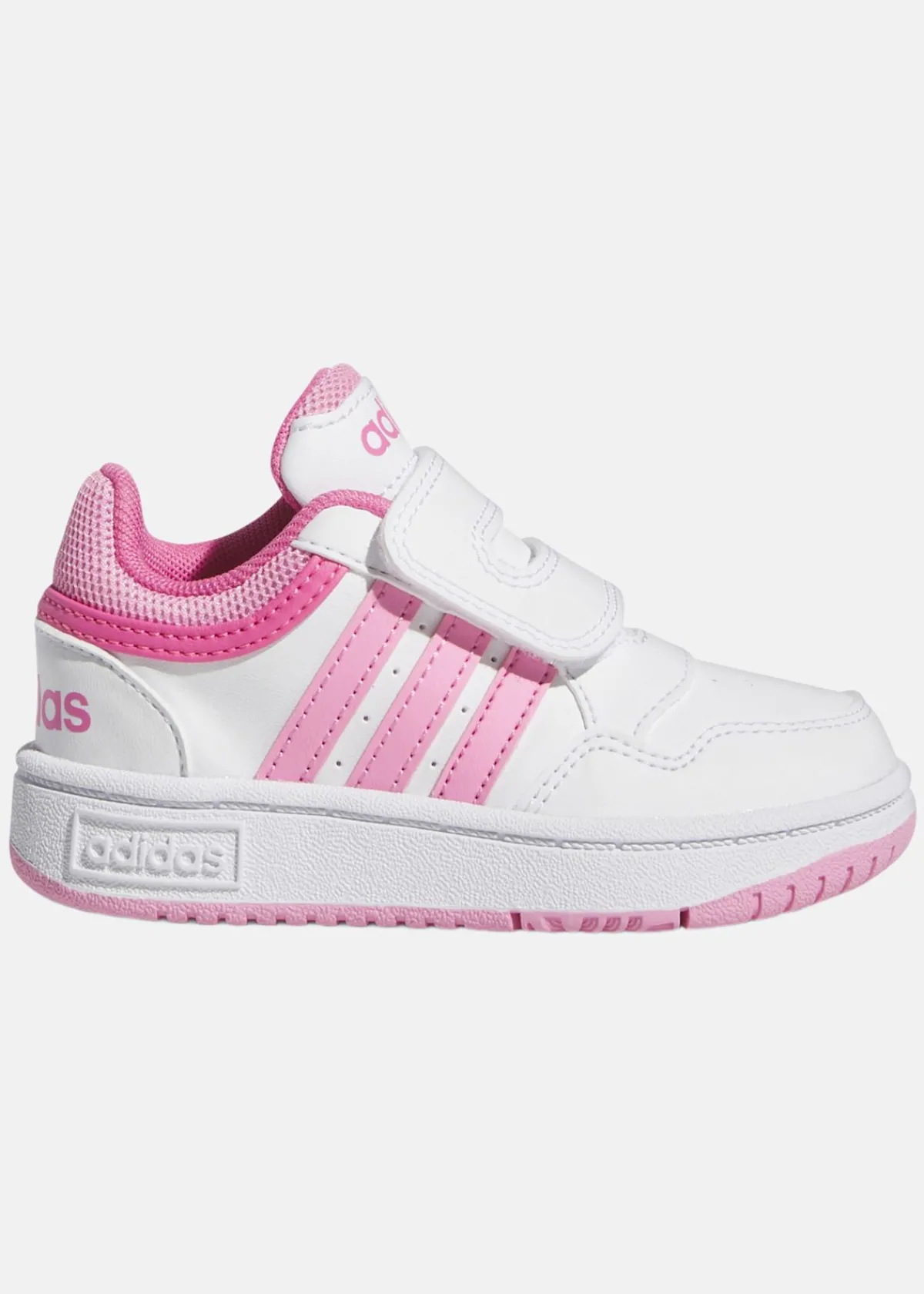 Barn Adidas HOOPS 3.0 CF I