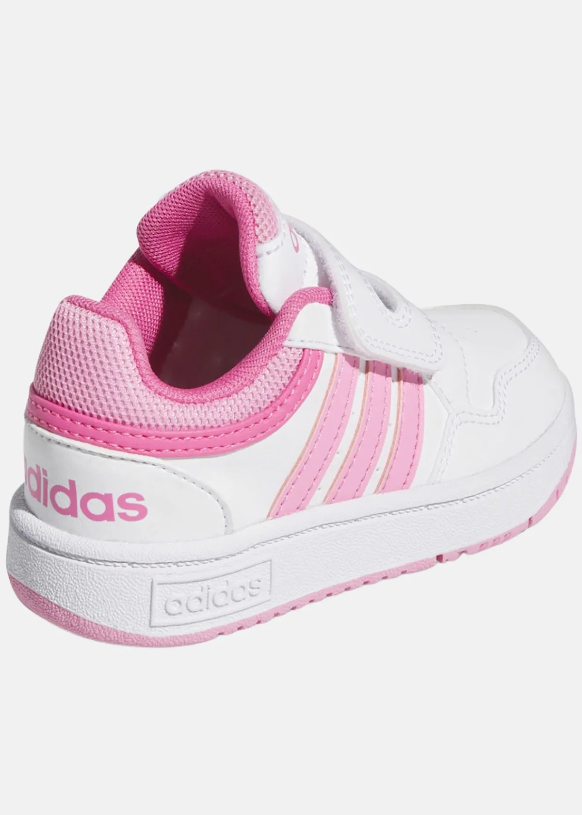 Barn Adidas HOOPS 3.0 CF I