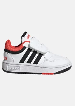 Barn Adidas HOOPS 3.0 CF I