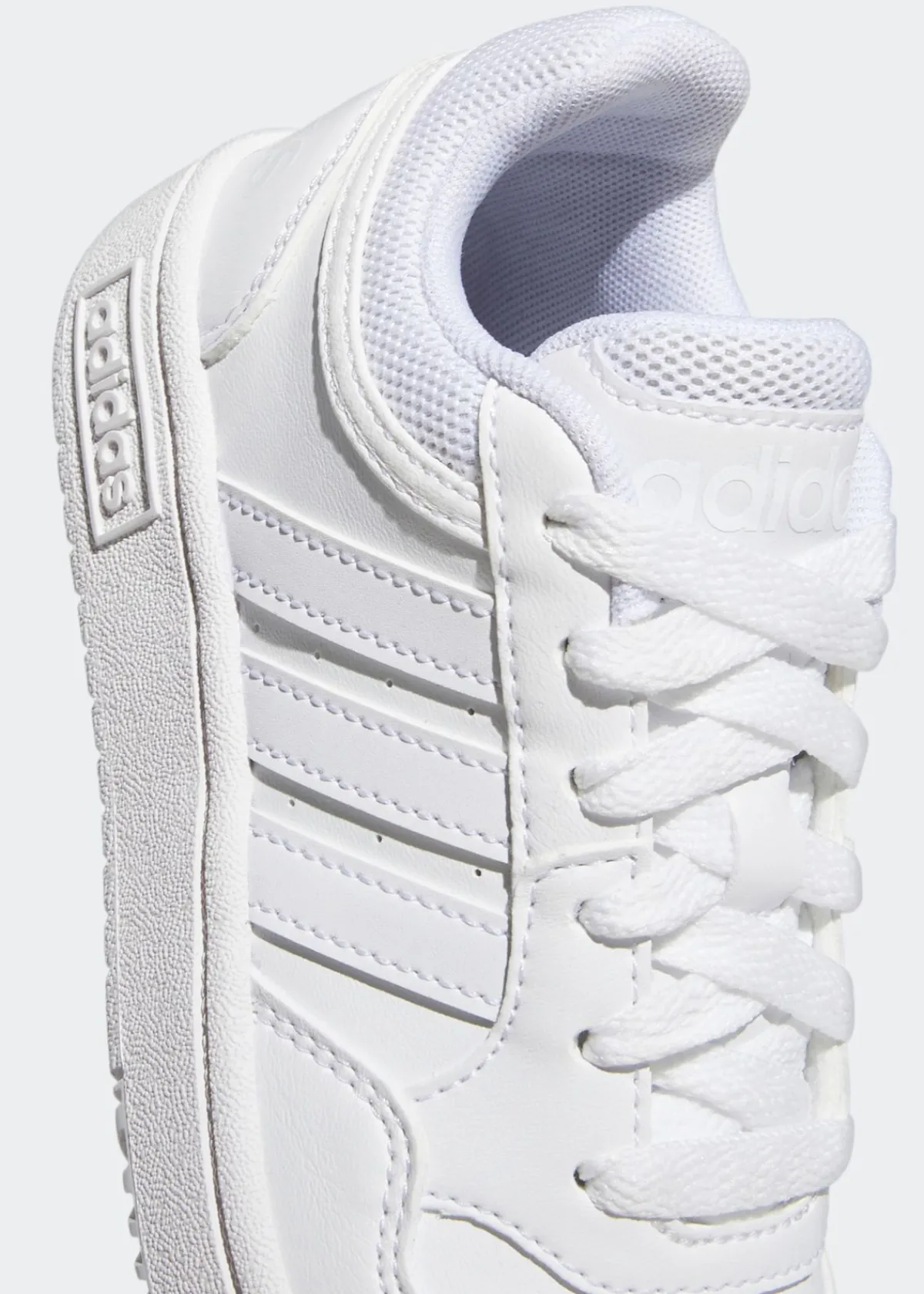 Barn Adidas HOOPS 3.0 K