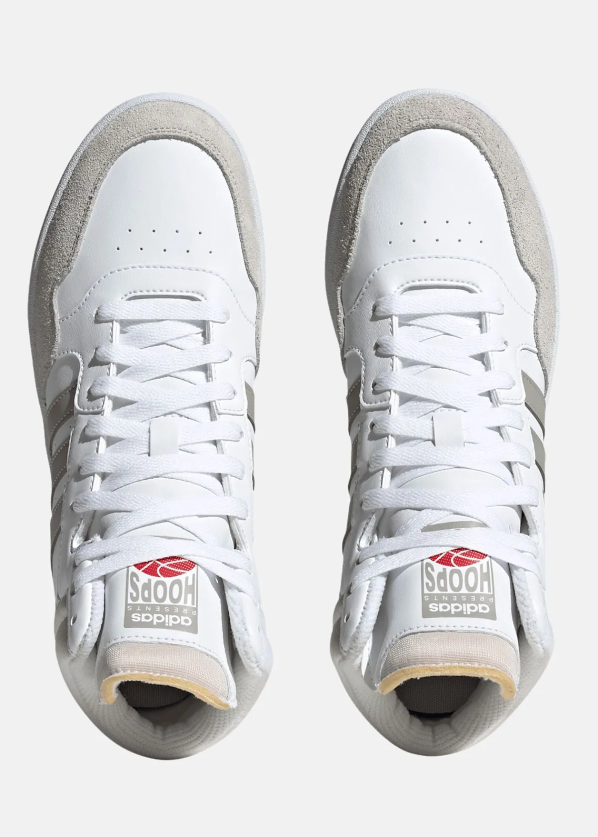 Adidas HOOPS 3.0 MID