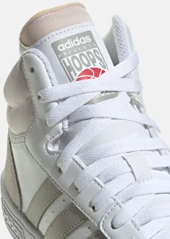 Adidas HOOPS 3.0 MID