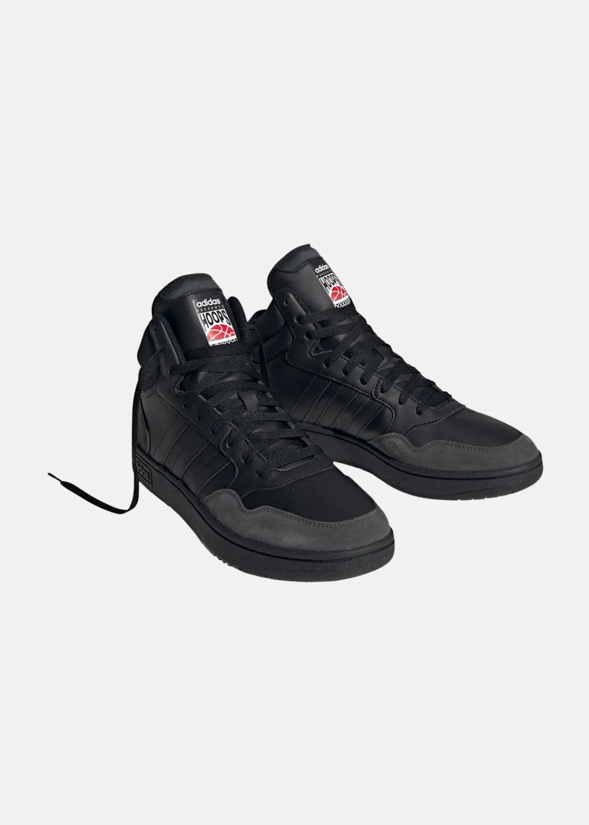Adidas HOOPS 3.0 MID