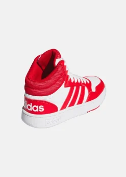 Barn Adidas HOOPS 3.0 MID K
