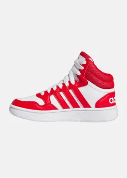 Barn Adidas HOOPS 3.0 MID K