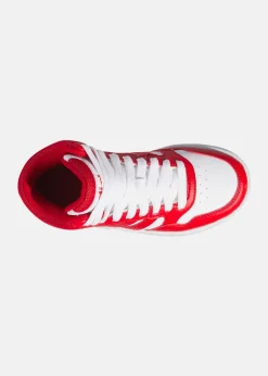 Barn Adidas HOOPS 3.0 MID K