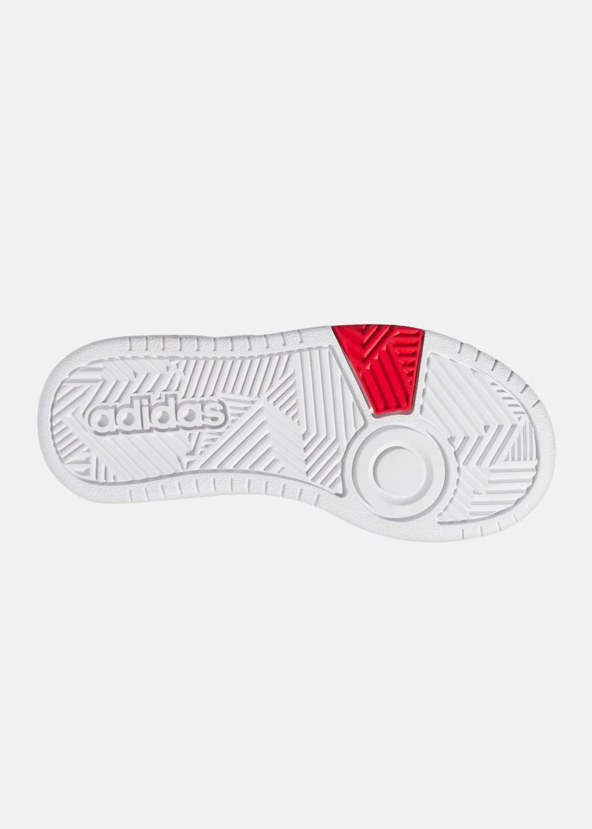 Barn Adidas HOOPS 3.0 MID K