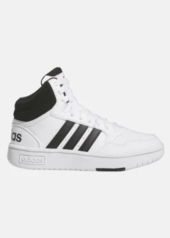 Barn Adidas HOOPS 3.0 MID K