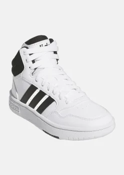 Barn Adidas HOOPS 3.0 MID K