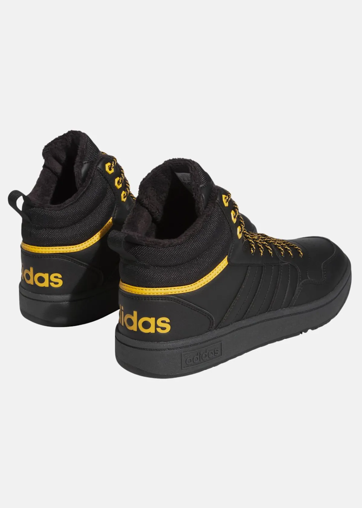 Adidas HOOPS 3.0 MID WTR