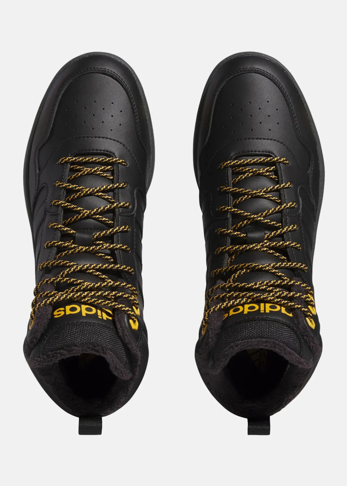 Adidas HOOPS 3.0 MID WTR