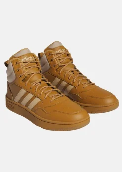 Adidas HOOPS 3.0 MID WTR