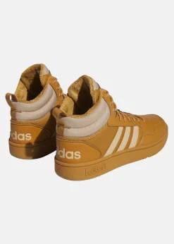 Adidas HOOPS 3.0 MID WTR