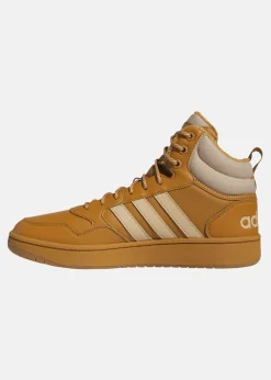 Adidas HOOPS 3.0 MID WTR