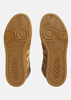 Adidas HOOPS 3.0 MID WTR