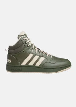 Adidas HOOPS 3.0 MID WTR