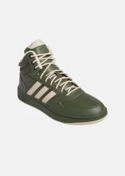 Adidas HOOPS 3.0 MID WTR