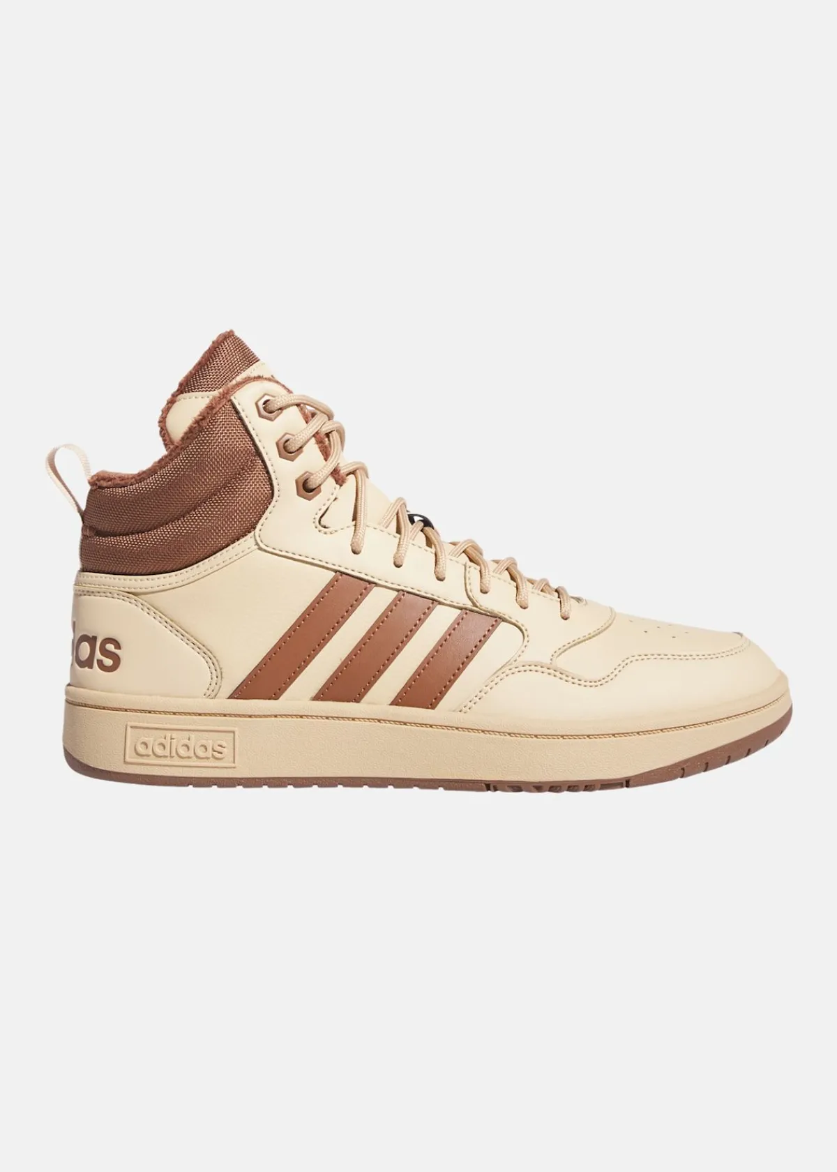 Adidas HOOPS 3.0 MID WTR
