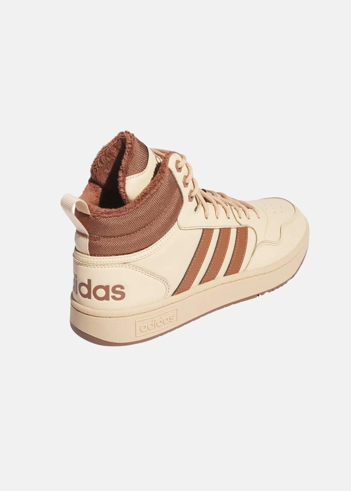 Adidas HOOPS 3.0 MID WTR