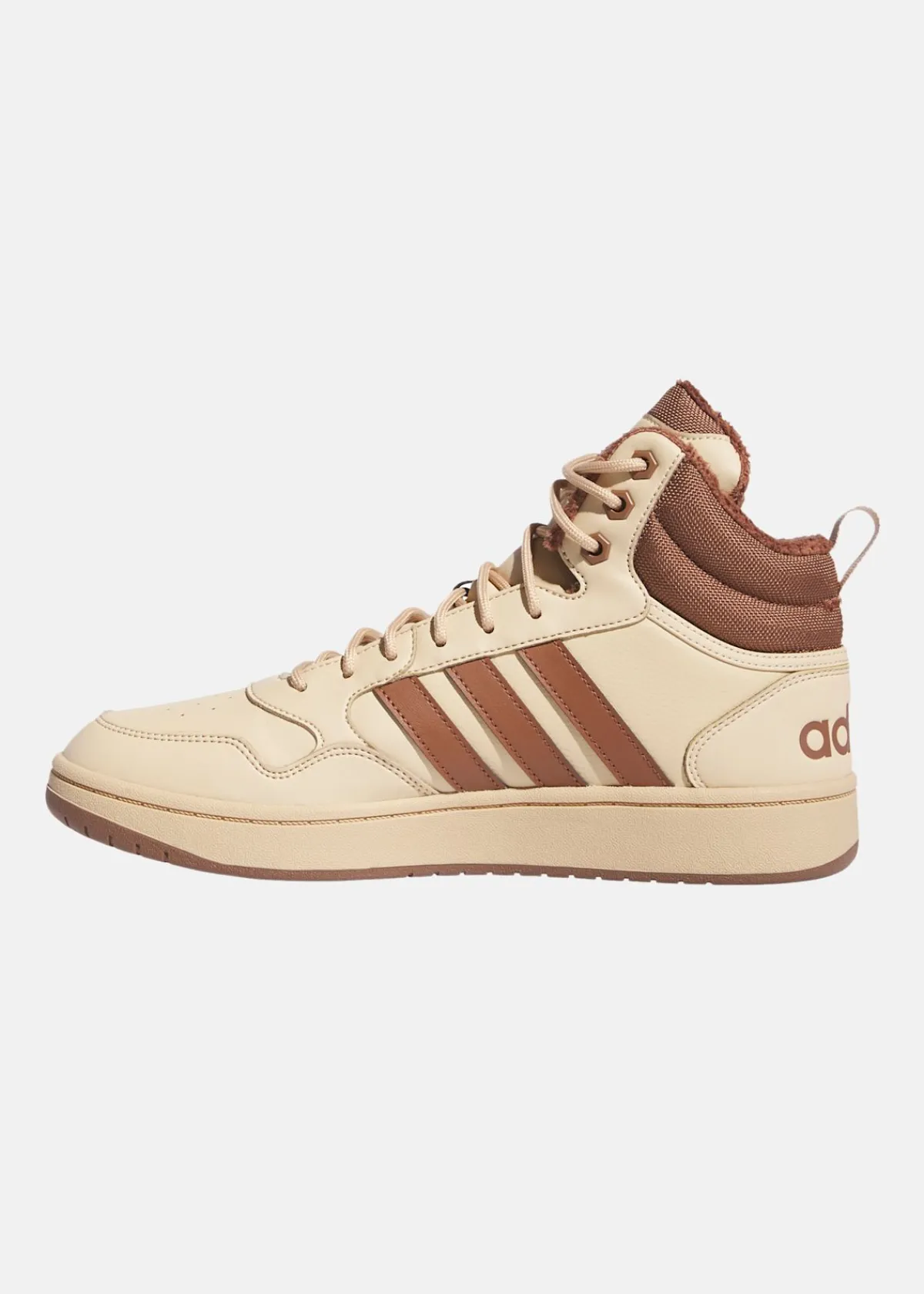 Adidas HOOPS 3.0 MID WTR