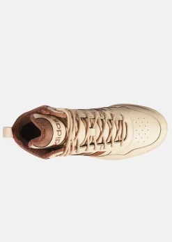 Adidas HOOPS 3.0 MID WTR