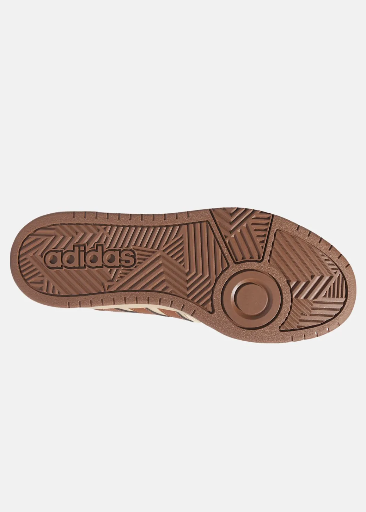 Adidas HOOPS 3.0 MID WTR