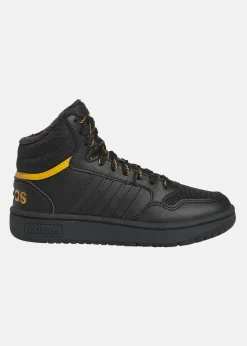 Barn Adidas HOOPS MID 3.0 K