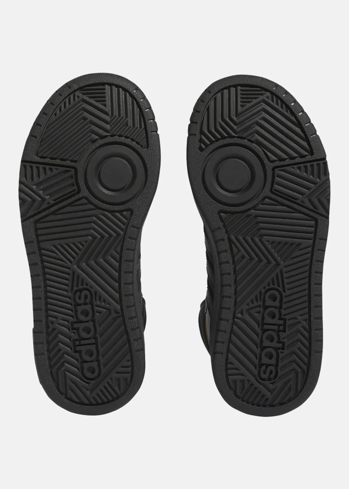 Barn Adidas HOOPS MID 3.0 K