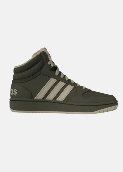 Barn Adidas HOOPS MID 3.0 K