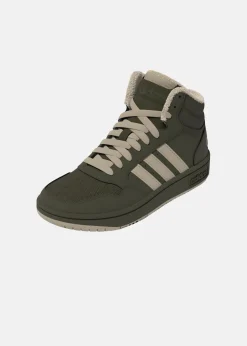 Barn Adidas HOOPS MID 3.0 K