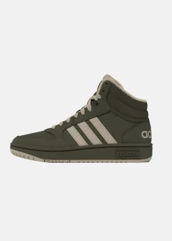 Barn Adidas HOOPS MID 3.0 K
