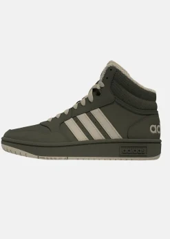 Barn Adidas HOOPS MID 3.0 K