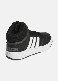 Barn Adidas HOOPS MID 3.0 K