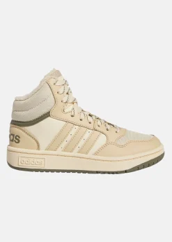 Barn Adidas HOOPS MID 3.0 K