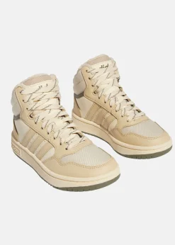 Barn Adidas HOOPS MID 3.0 K