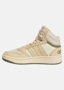 Barn Adidas HOOPS MID 3.0 K