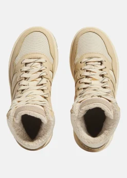 Barn Adidas HOOPS MID 3.0 K