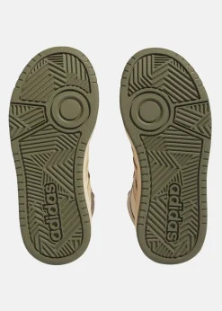 Barn Adidas HOOPS MID 3.0 K