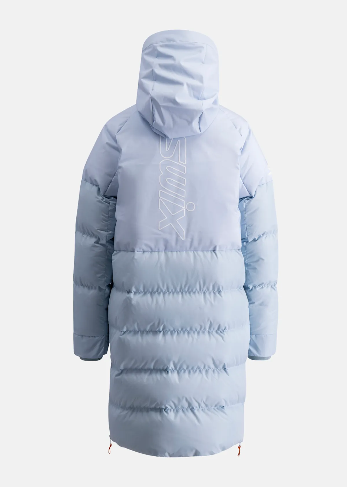 Swix Horizon Down Parka W