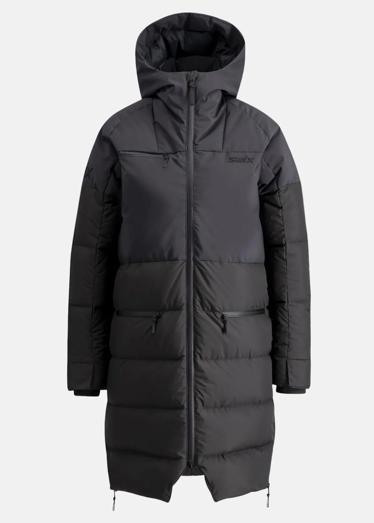 Swix Horizon Down Parka W