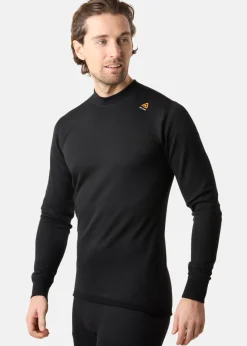 Aclima HotWool crewneck Unisex