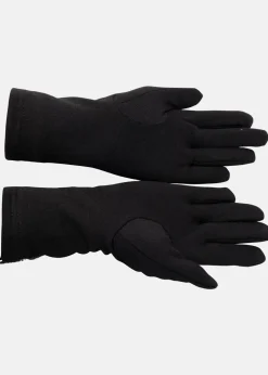 Aclima HotWool liner gloves