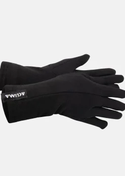 Aclima HotWool liner gloves