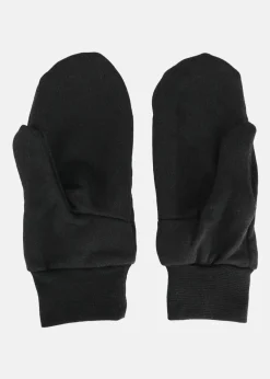 Aclima HotWool liner mittens