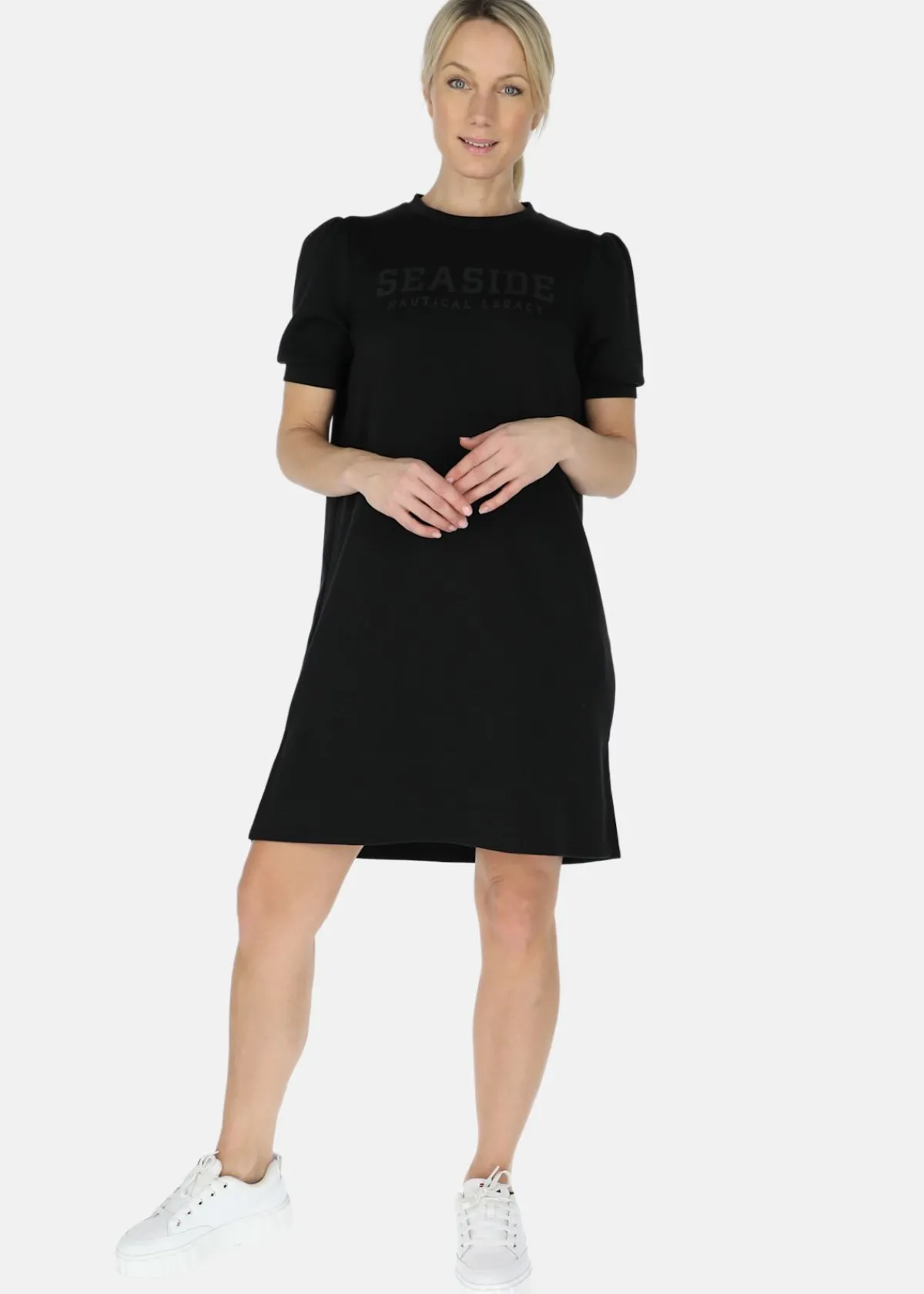 Seaside Houston College Dress W