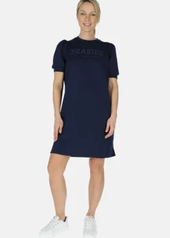 Seaside Houston College Dress W