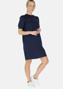 Seaside Houston College Dress W
