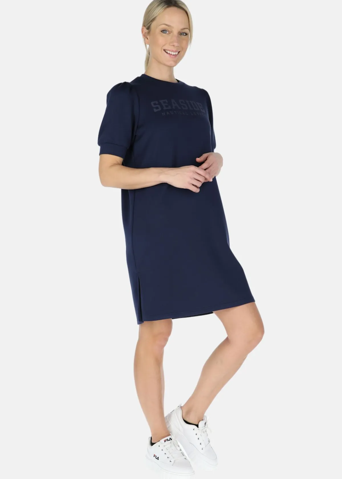 Seaside Houston College Dress W